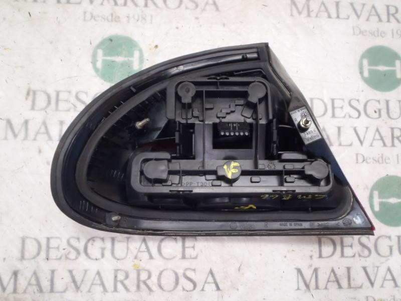 Recambio de piloto trasero derecho para opel tigra 1.4 16v referencia OEM IAM   