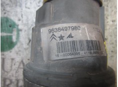 Recambio de faro antiniebla izquierdo para citroën c3 1.4 hdi sx referencia OEM IAM    2