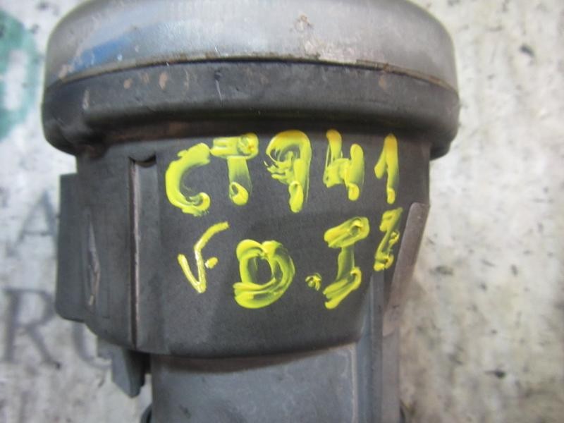 Recambio de faro antiniebla izquierdo para citroën c3 1.4 hdi sx referencia OEM IAM   