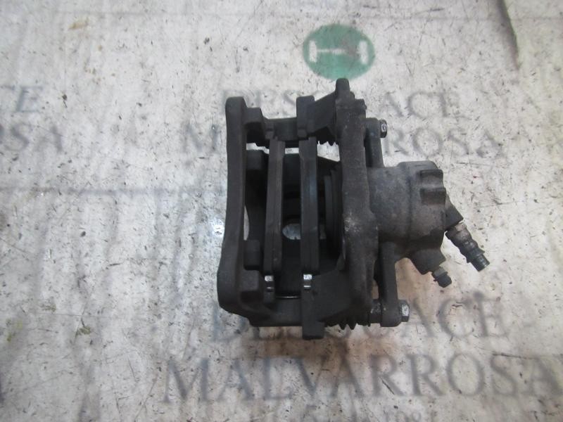Recambio de pinza freno delantera derecha para citroën c3 1.4 hdi sx referencia OEM IAM   