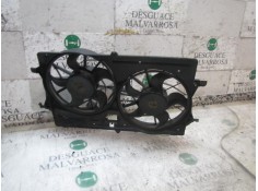 Recambio de electroventilador para ford focus berlina (cak) ambiente referencia OEM IAM   
