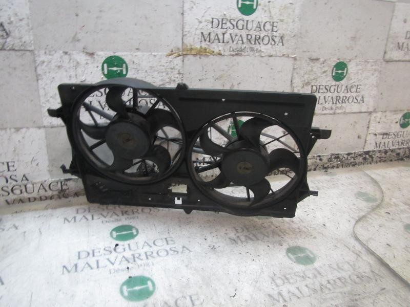 Recambio de electroventilador para ford focus berlina (cak) ambiente referencia OEM IAM   