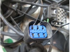Recambio de electroventilador para ford focus berlina (cak) ambiente referencia OEM IAM    2