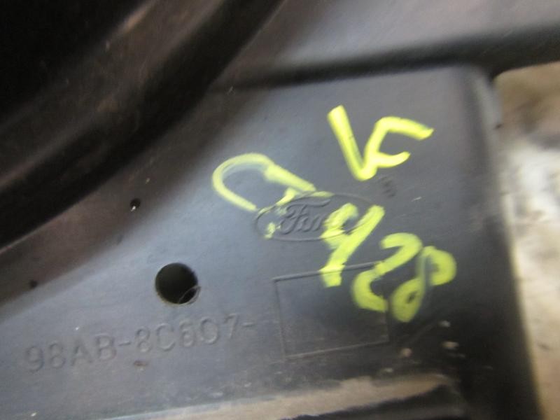 Recambio de electroventilador para ford focus berlina (cak) ambiente referencia OEM IAM   