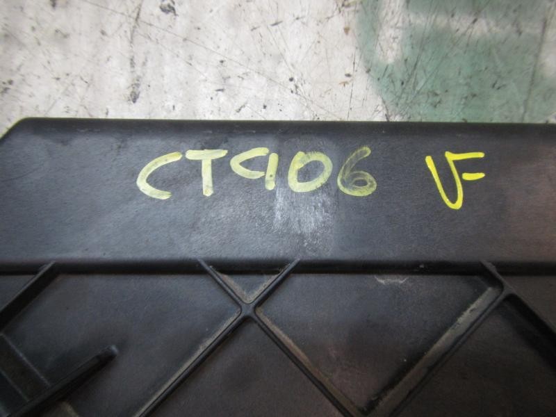 Recambio de canalizador aire para ford focus berlina (cap) ghia referencia OEM IAM   