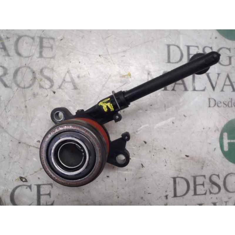 Recambio de bombin embrague para nissan qashqai (j11) 1.5 turbodiesel cat referencia OEM IAM   