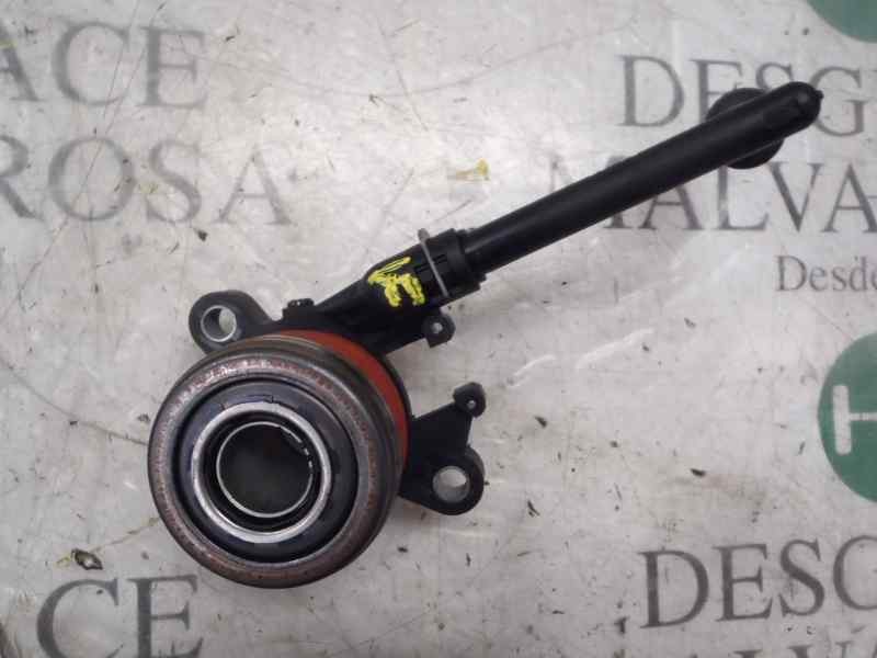 Recambio de bombin embrague para nissan qashqai (j11) 1.5 turbodiesel cat referencia OEM IAM   