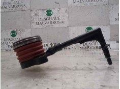 Recambio de bombin embrague para nissan qashqai (j11) 1.5 turbodiesel cat referencia OEM IAM    2