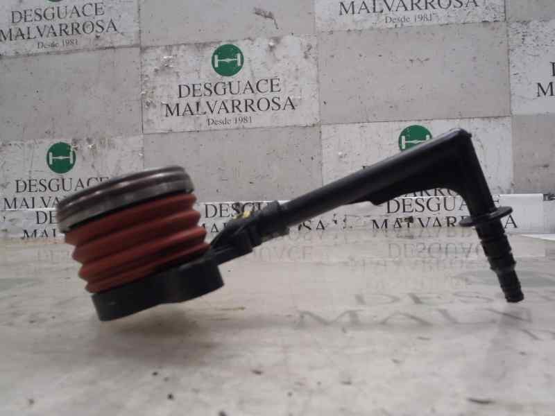 Recambio de bombin embrague para nissan qashqai (j11) 1.5 turbodiesel cat referencia OEM IAM   