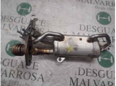 Recambio de enfriador egr para nissan qashqai (j11) 1.5 turbodiesel cat referencia OEM IAM   