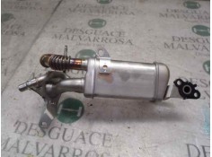 Recambio de enfriador egr para nissan qashqai (j11) 1.5 turbodiesel cat referencia OEM IAM    2