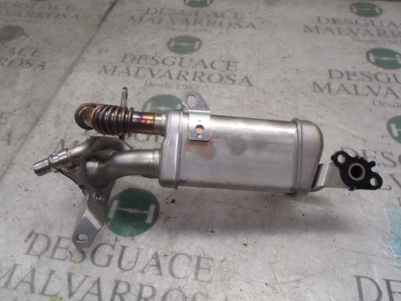 Recambio de enfriador egr para nissan qashqai (j11) 1.5 turbodiesel cat referencia OEM IAM   
