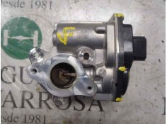 Recambio de caja mariposa para nissan qashqai (j11) 1.5 turbodiesel cat referencia OEM IAM   