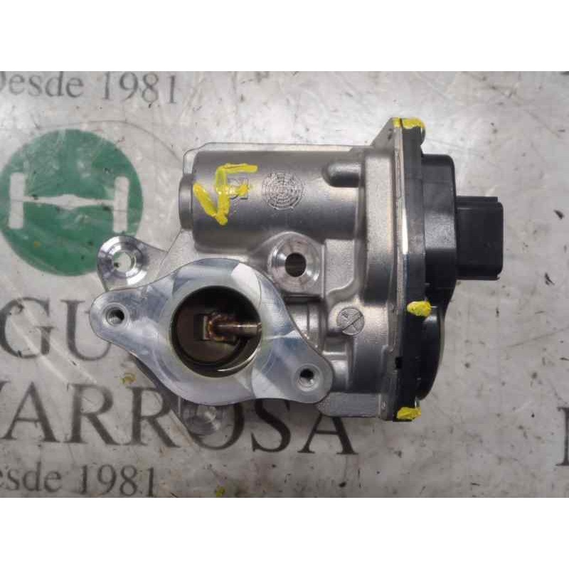 Recambio de caja mariposa para nissan qashqai (j11) 1.5 turbodiesel cat referencia OEM IAM   