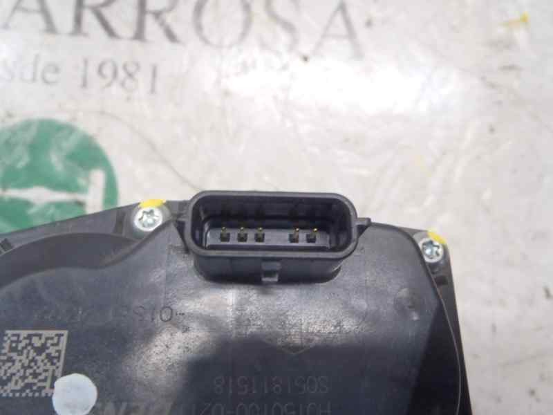 Recambio de caja mariposa para nissan qashqai (j11) 1.5 turbodiesel cat referencia OEM IAM   