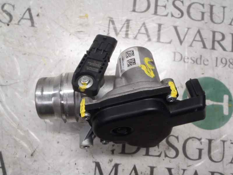 Recambio de caja mariposa para nissan qashqai (j11) 1.5 turbodiesel cat referencia OEM IAM   