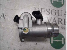 Recambio de caja mariposa para nissan qashqai (j11) 1.5 turbodiesel cat referencia OEM IAM    2