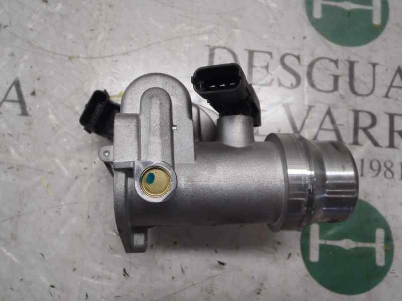 Recambio de caja mariposa para nissan qashqai (j11) 1.5 turbodiesel cat referencia OEM IAM   