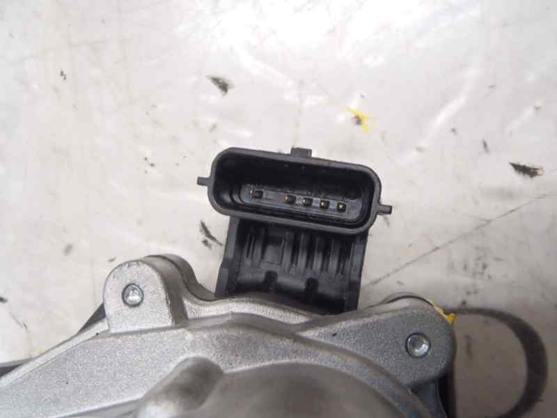 Recambio de caja mariposa para nissan qashqai (j11) 1.5 turbodiesel cat referencia OEM IAM   