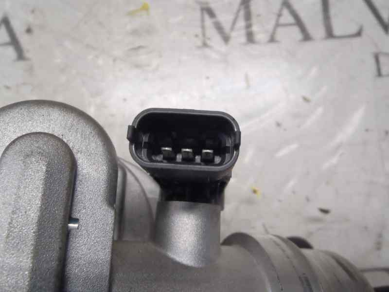 Recambio de caja mariposa para nissan qashqai (j11) 1.5 turbodiesel cat referencia OEM IAM   