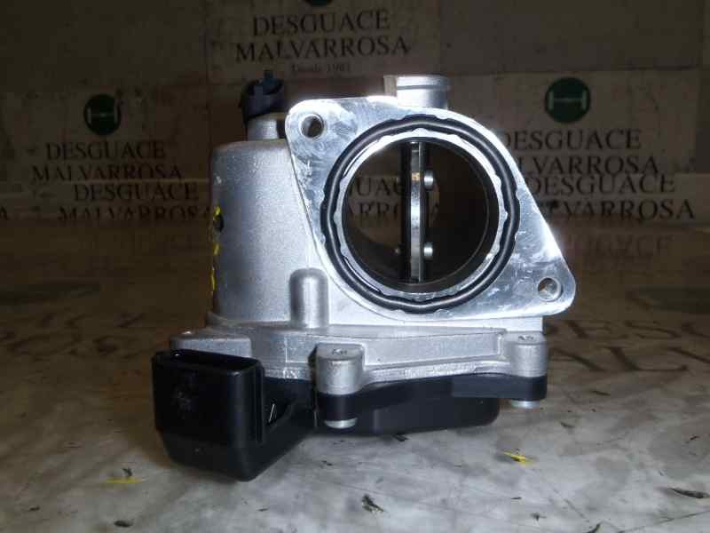 Recambio de caja mariposa para nissan qashqai (j11) 1.5 turbodiesel cat referencia OEM IAM   