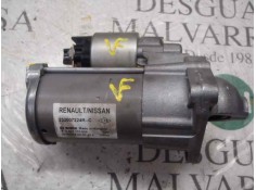 Recambio de motor arranque para nissan qashqai (j11) 1.5 turbodiesel cat referencia OEM IAM   