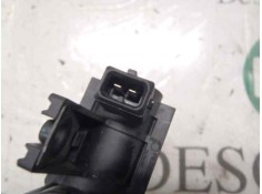 Recambio de valvula aire adicional para nissan qashqai (j11) 1.5 turbodiesel cat referencia OEM IAM    2