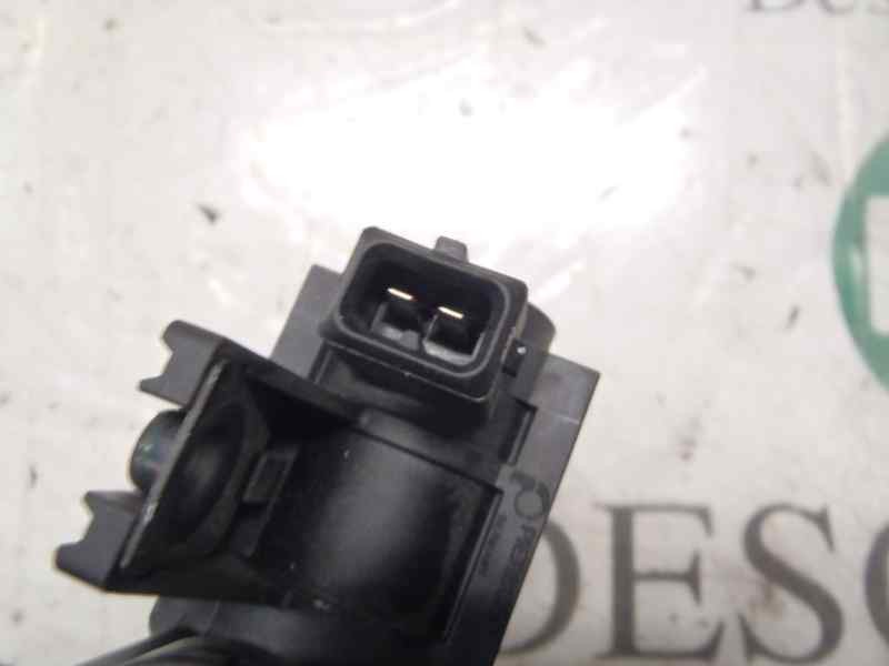 Recambio de valvula aire adicional para nissan qashqai (j11) 1.5 turbodiesel cat referencia OEM IAM   