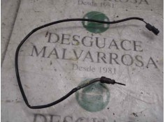 Recambio de sonda lambda para nissan qashqai (j11) 1.5 turbodiesel cat referencia OEM IAM   