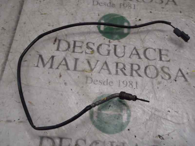 Recambio de sonda lambda para nissan qashqai (j11) 1.5 turbodiesel cat referencia OEM IAM   