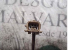 Recambio de sonda lambda para nissan qashqai (j11) 1.5 turbodiesel cat referencia OEM IAM    2