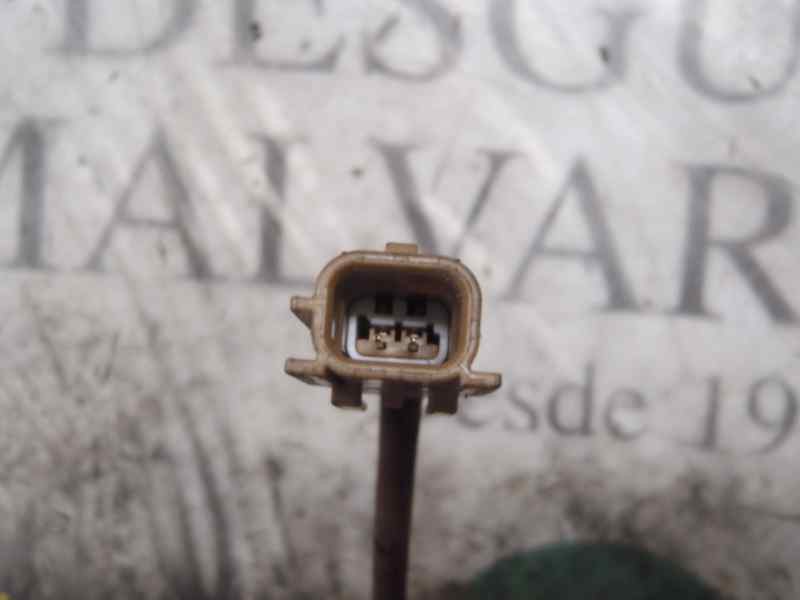 Recambio de sonda lambda para nissan qashqai (j11) 1.5 turbodiesel cat referencia OEM IAM   