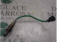 Recambio de sonda lambda para nissan qashqai (j11) 1.5 turbodiesel cat referencia OEM IAM   