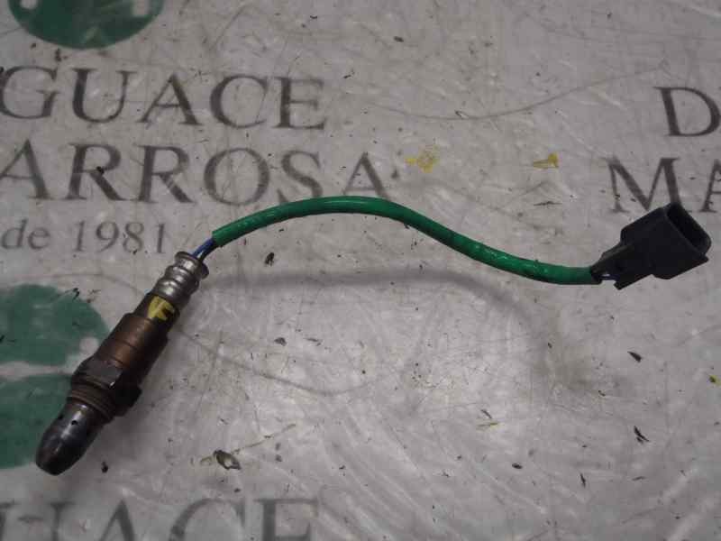 Recambio de sonda lambda para nissan qashqai (j11) 1.5 turbodiesel cat referencia OEM IAM   