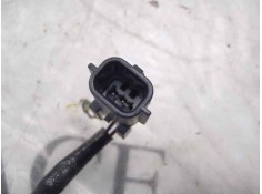 Recambio de sonda lambda para nissan qashqai (j11) 1.5 turbodiesel cat referencia OEM IAM    2