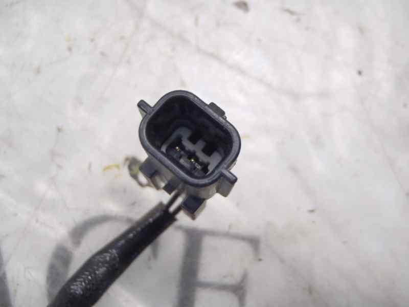 Recambio de sonda lambda para nissan qashqai (j11) 1.5 turbodiesel cat referencia OEM IAM   