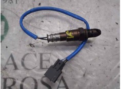 Recambio de sonda lambda para nissan qashqai (j11) 1.5 turbodiesel cat referencia OEM IAM   
