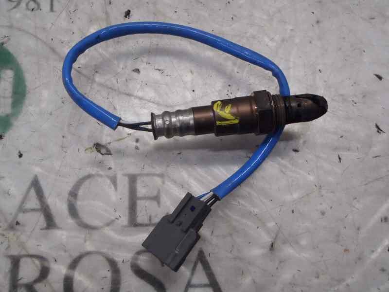 Recambio de sonda lambda para nissan qashqai (j11) 1.5 turbodiesel cat referencia OEM IAM   