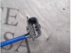 Recambio de sonda lambda para nissan qashqai (j11) 1.5 turbodiesel cat referencia OEM IAM    2