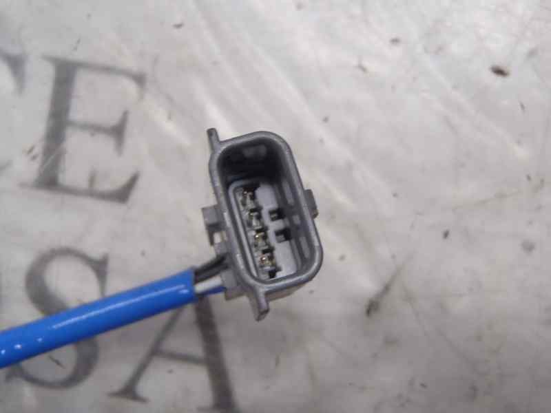 Recambio de sonda lambda para nissan qashqai (j11) 1.5 turbodiesel cat referencia OEM IAM   