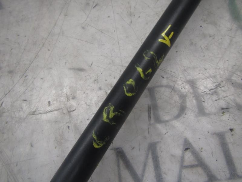 Recambio de amortiguadores maletero / porton para volkswagen golf iii berlina (1h1) cl referencia OEM IAM   