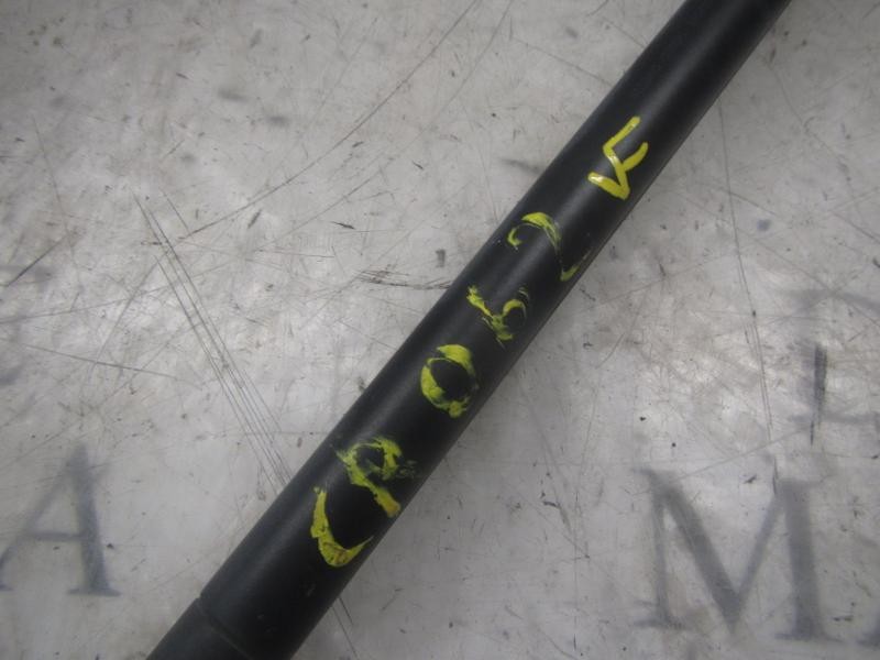 Recambio de amortiguadores maletero / porton para volkswagen golf iii berlina (1h1) cl referencia OEM IAM   