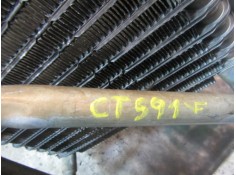 Recambio de evaporador aire acondicionado para lancia ypsilon (101) 1.3 multijet 16v platino (66kw) (10.2006) referencia OEM IAM 2