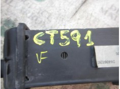 Recambio de intercooler para lancia ypsilon (101) 1.3 multijet 16v platino (66kw) (10.2006) referencia OEM IAM    2