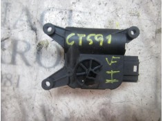 Recambio de motor apertura trampillas climatizador para lancia ypsilon (101) 1.3 multijet 16v platino (66kw) (10.2006) referenci 2