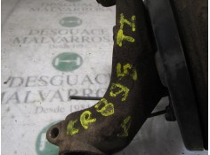 Recambio de mangueta trasera izquierda para ford mondeo berlina (gd) clx referencia OEM IAM    2