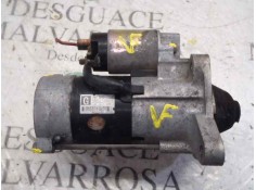 Recambio de motor arranque para mazda 6 berlina (gg) 2.0 diesel cat referencia OEM IAM   