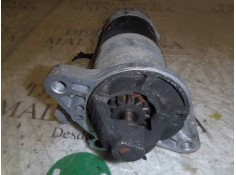 Recambio de motor arranque para mazda 6 berlina (gg) 2.0 diesel cat referencia OEM IAM    2