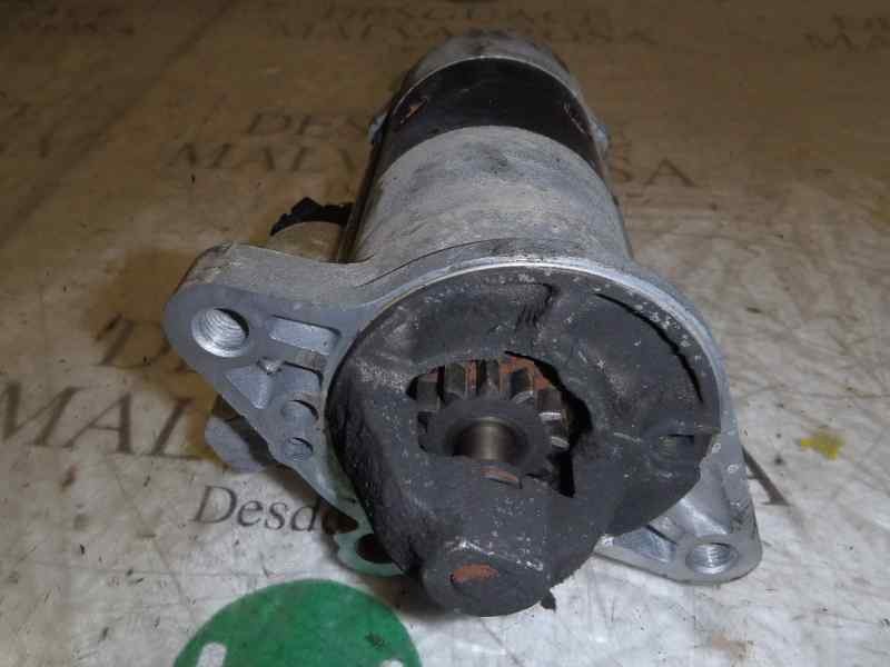 Recambio de motor arranque para mazda 6 berlina (gg) 2.0 diesel cat referencia OEM IAM   