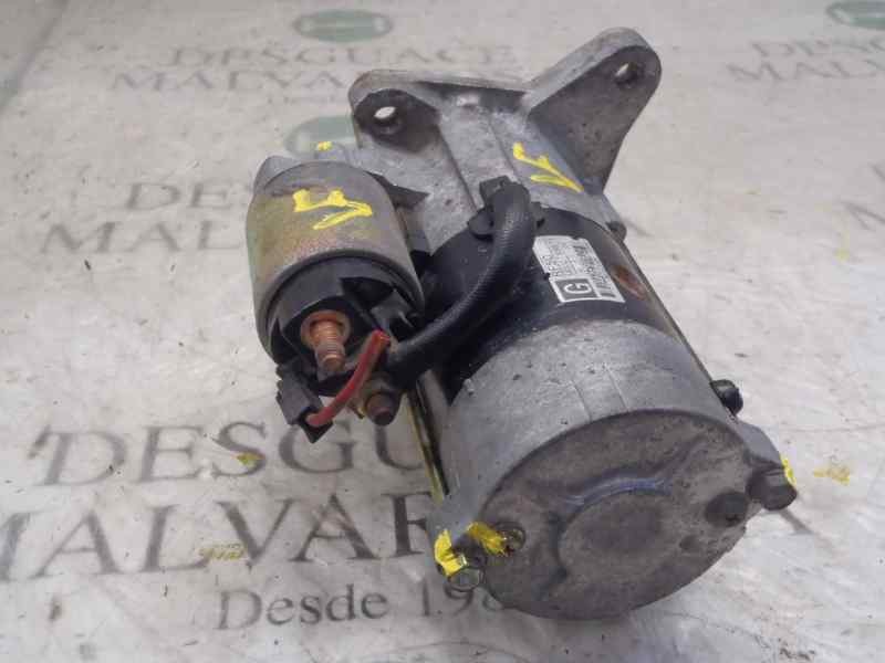 Recambio de motor arranque para mazda 6 berlina (gg) 2.0 diesel cat referencia OEM IAM   